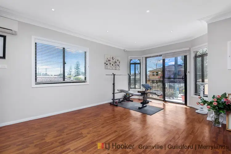 Fourth view of Homely house listing, 148 Blaxcell Street, Granville NSW 2142