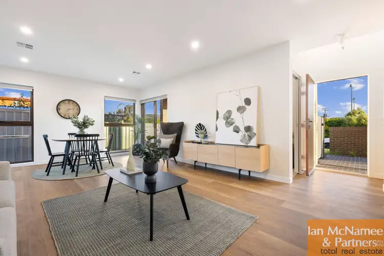 Fourth view of Homely apartment listing, 8/33 Thurralilly Street, Queanbeyan East NSW 2620