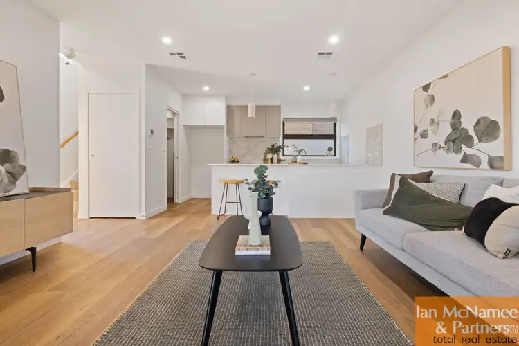 Fifth view of Homely apartment listing, 8/33 Thurralilly Street, Queanbeyan East NSW 2620