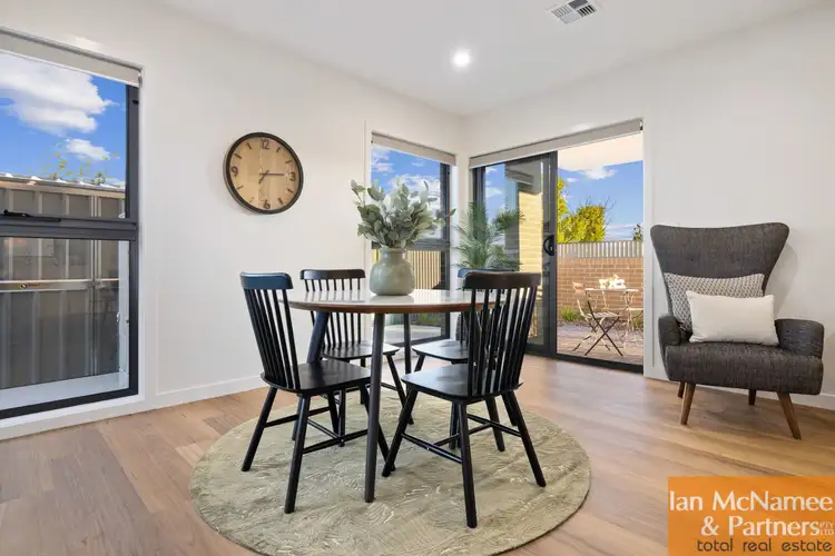 Sixth view of Homely apartment listing, 8/33 Thurralilly Street, Queanbeyan East NSW 2620