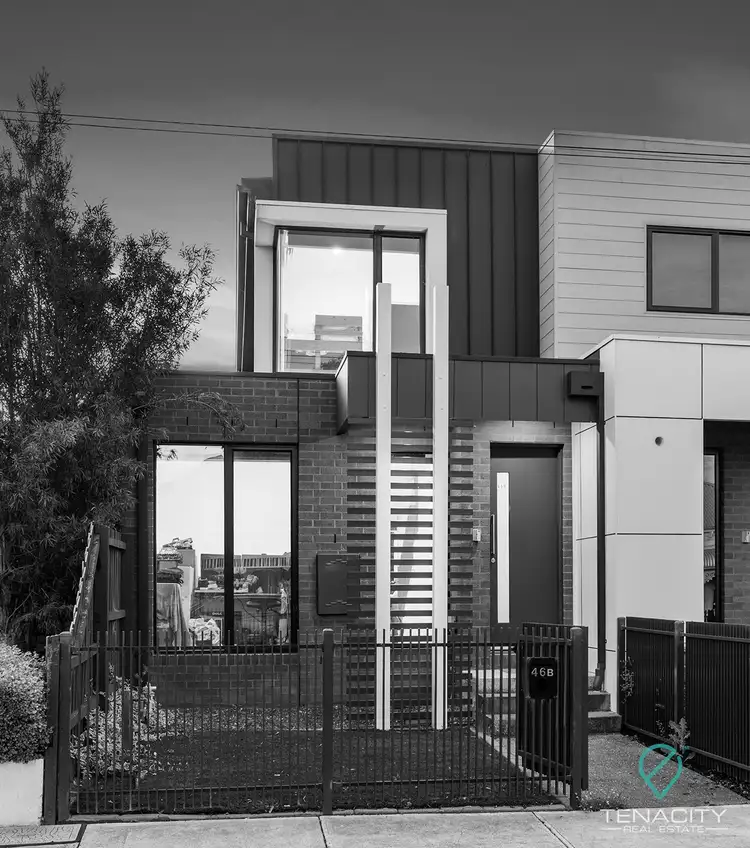46B Dudley Street, Footscray VIC 3011