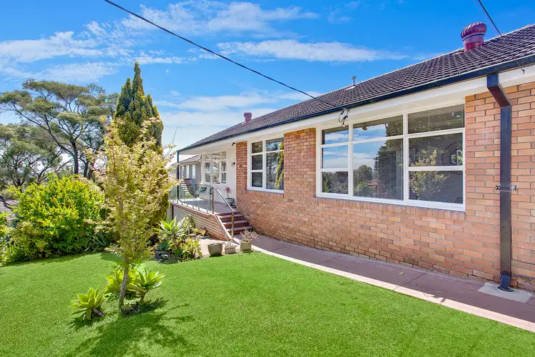 Main view of Homely house listing, 7 Kyogle Place, Frenchs Forest NSW 2086