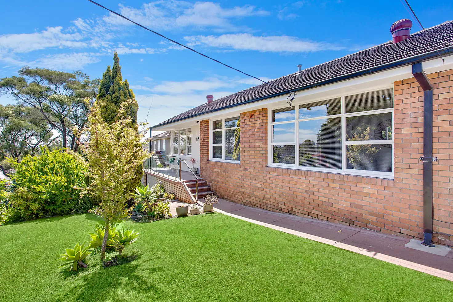 Main view of Homely house listing, 7 Kyogle Place, Frenchs Forest NSW 2086