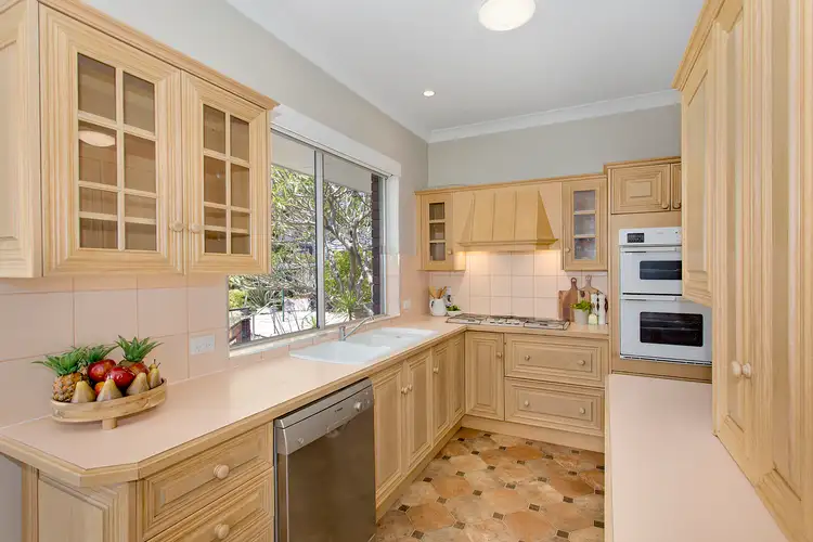 Second view of Homely house listing, 7 Kyogle Place, Frenchs Forest NSW 2086