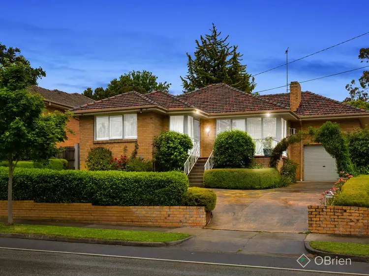 Main view of Homely house listing, 152 Blackburn Road, Blackburn South VIC 3130