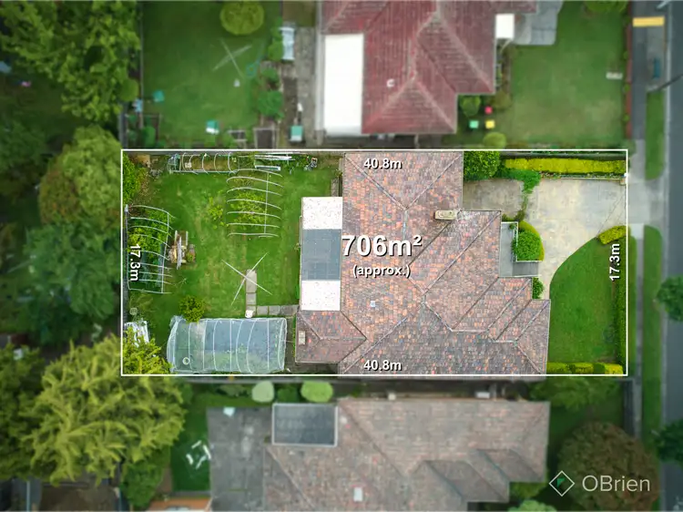Second view of Homely house listing, 152 Blackburn Road, Blackburn South VIC 3130