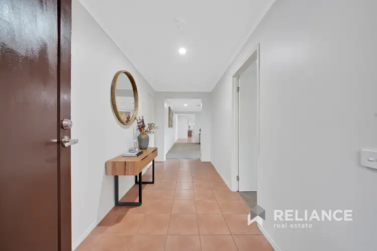 Second view of Homely house listing, 7 Savery Court, Point Cook VIC 3030