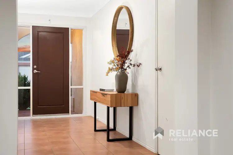 Third view of Homely house listing, 7 Savery Court, Point Cook VIC 3030
