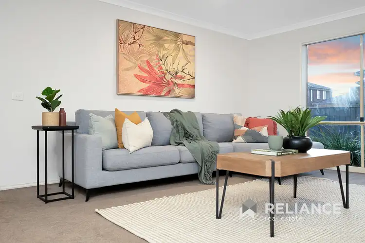 Fifth view of Homely house listing, 7 Savery Court, Point Cook VIC 3030