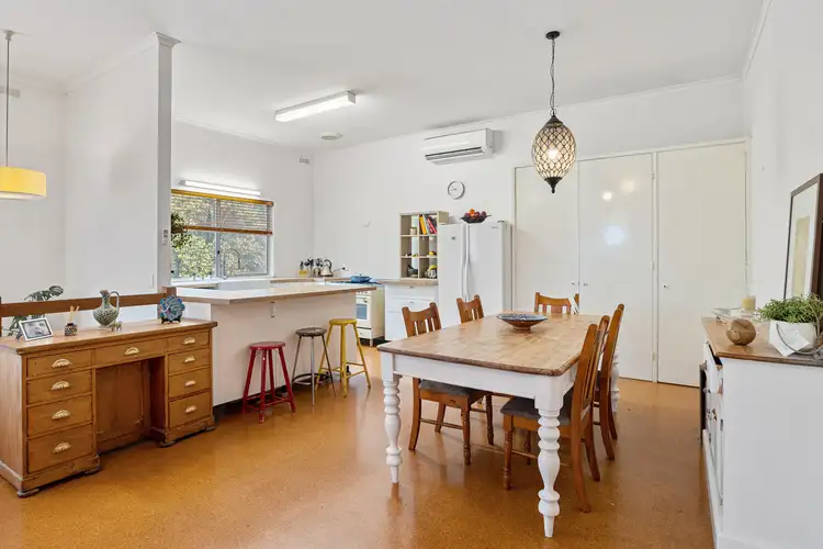 Second view of Homely house listing, 13 Smith Street, Loch VIC 3945