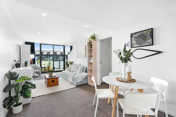 520/8 Cape Street, Dickson ACT 2602