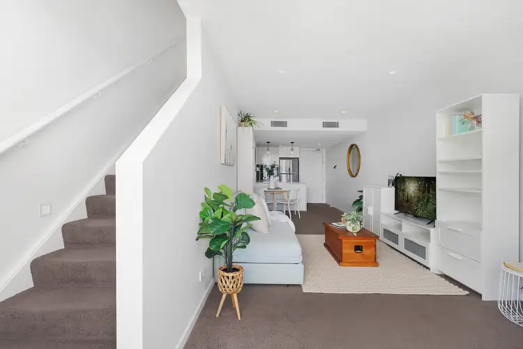 Fifth view of Homely apartment listing, 520/8 Cape Street, Dickson ACT 2602