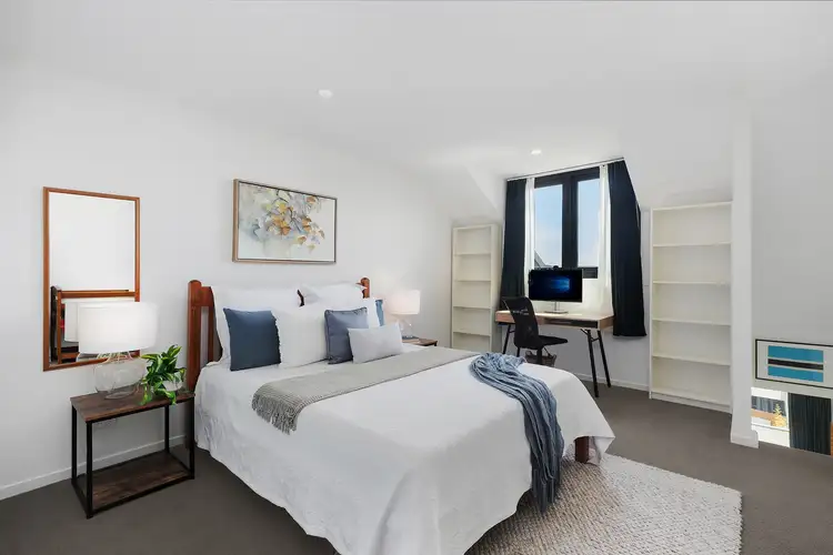 Sixth view of Homely apartment listing, 520/8 Cape Street, Dickson ACT 2602