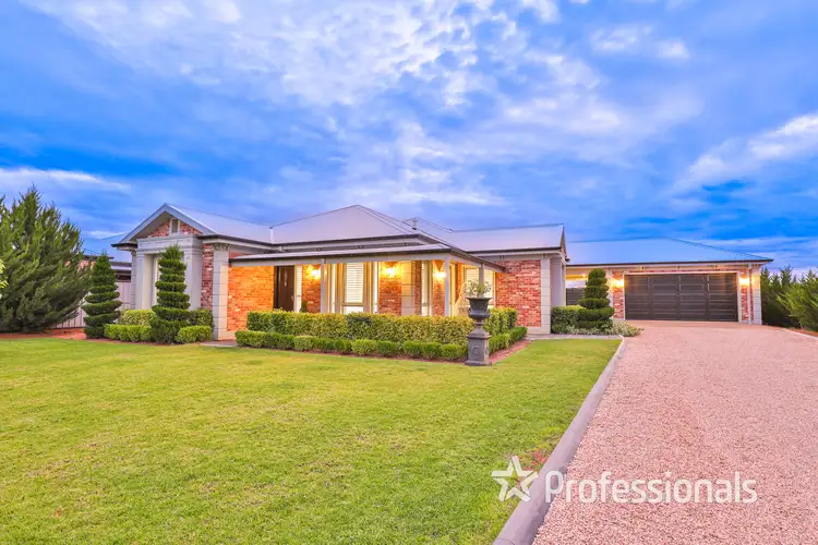 40 The Cobb & Co Way, Gol Gol NSW 2738