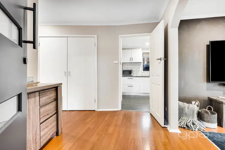 Second view of Homely house listing, 4 Beecroft Drive, Westmeadows VIC 3049