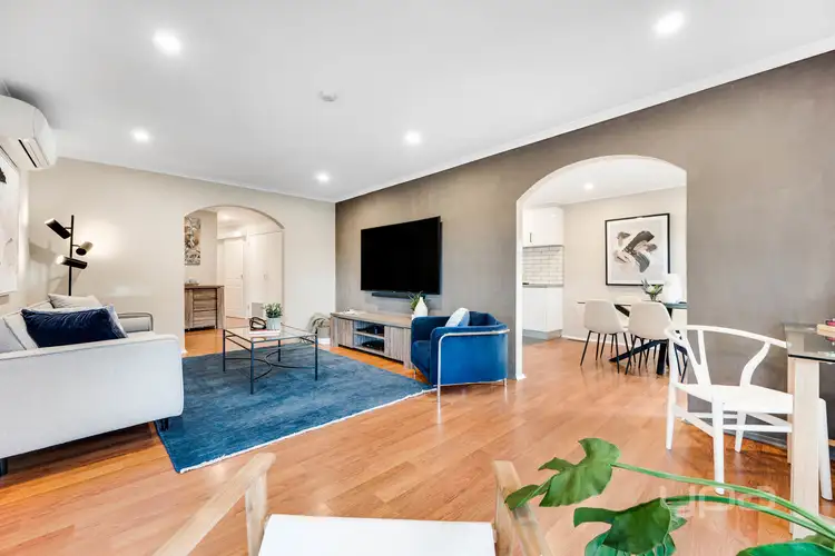 Fourth view of Homely house listing, 4 Beecroft Drive, Westmeadows VIC 3049