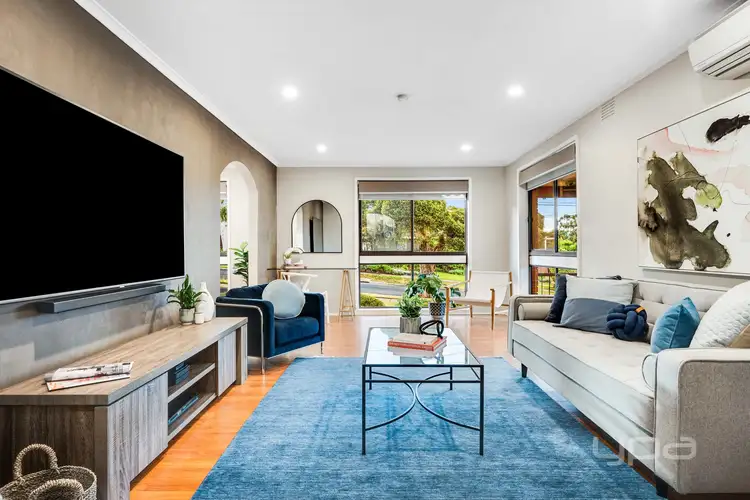 Fifth view of Homely house listing, 4 Beecroft Drive, Westmeadows VIC 3049