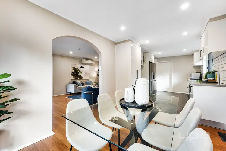 Sixth view of Homely house listing, 4 Beecroft Drive, Westmeadows VIC 3049