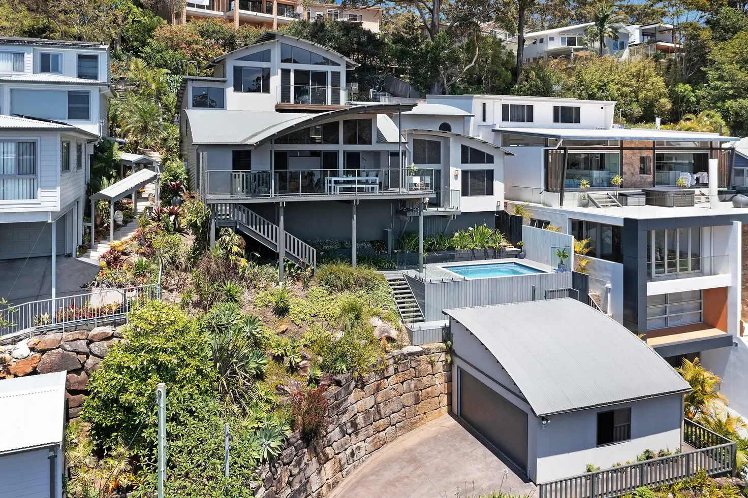 Main view of Homely house listing, 112 Riviera Avenue, Terrigal NSW 2260