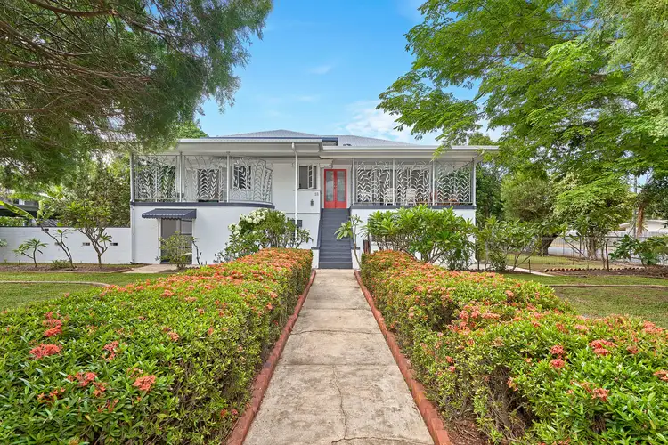 18 Hoare Street, Manunda QLD 4870