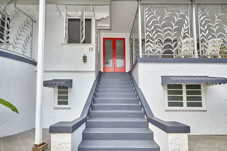 Fifth view of Homely house listing, 18 Hoare Street, Manunda QLD 4870