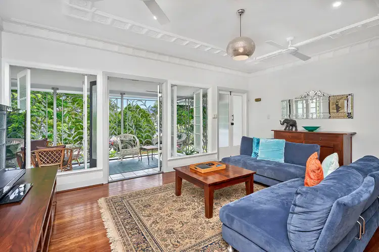 Sixth view of Homely house listing, 18 Hoare Street, Manunda QLD 4870