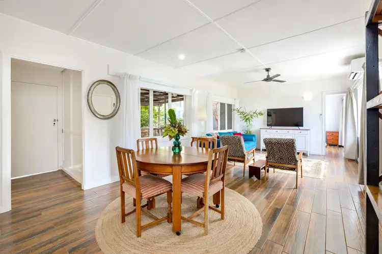 23 Daphne Street, Redlynch QLD 4870