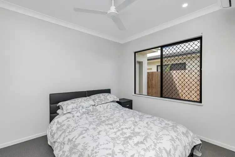 Sixth view of Homely house listing, 50 Homevale Entrance, Mount Peter QLD 4869