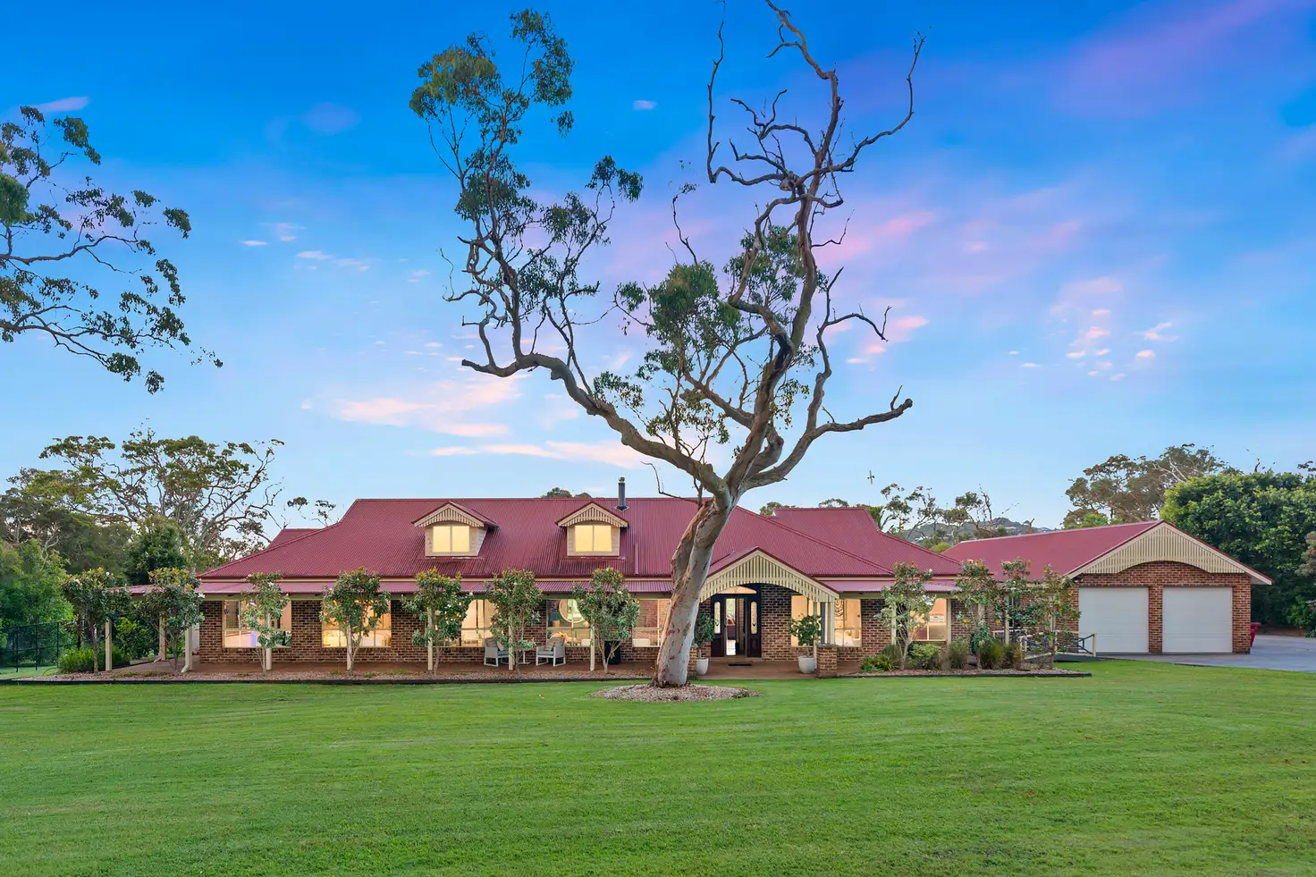 Main view of Homely rural property listing, 4 Kyte Place, Tumbi Umbi NSW 2261
