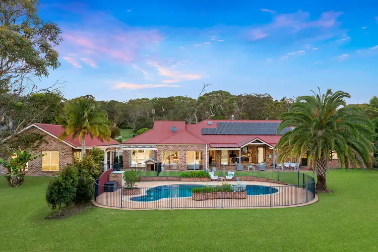 Second view of Homely rural property listing, 4 Kyte Place, Tumbi Umbi NSW 2261