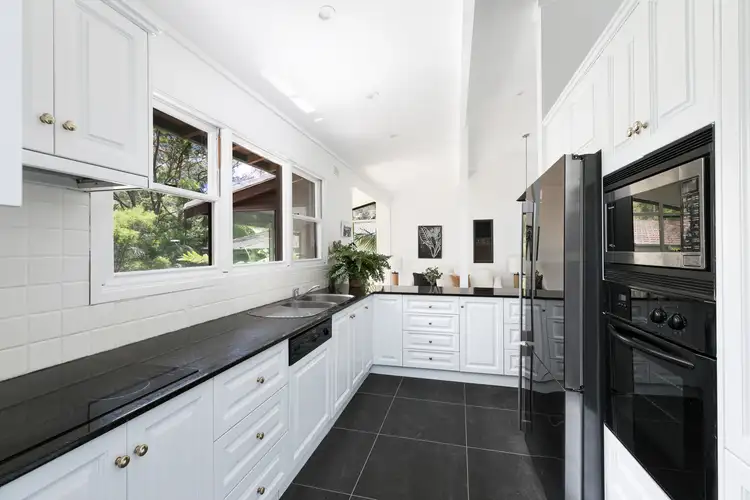 Third view of Homely house listing, 14 Farrer Place, Oyster Bay NSW 2225