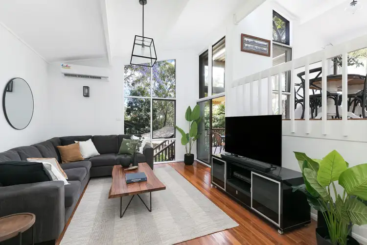 Fourth view of Homely house listing, 14 Farrer Place, Oyster Bay NSW 2225