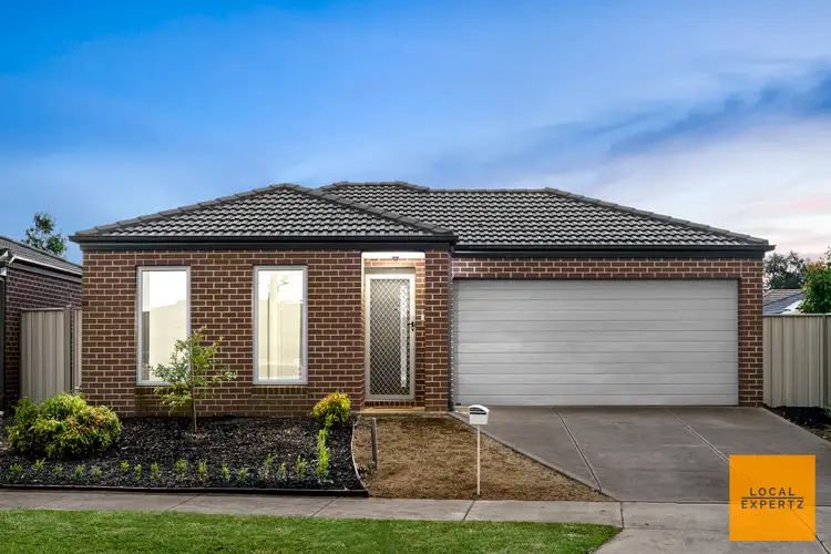 21 Riverina Boulevard, Brookfield VIC 3338