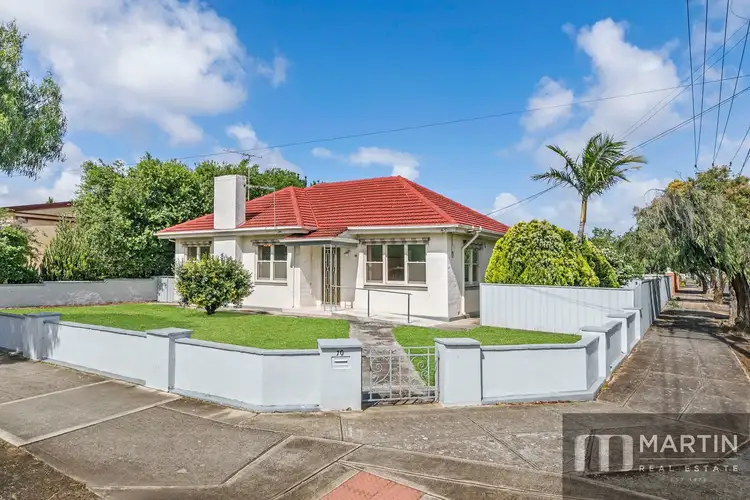 Second view of Homely house listing, 70 Milner Road, Richmond SA 5033