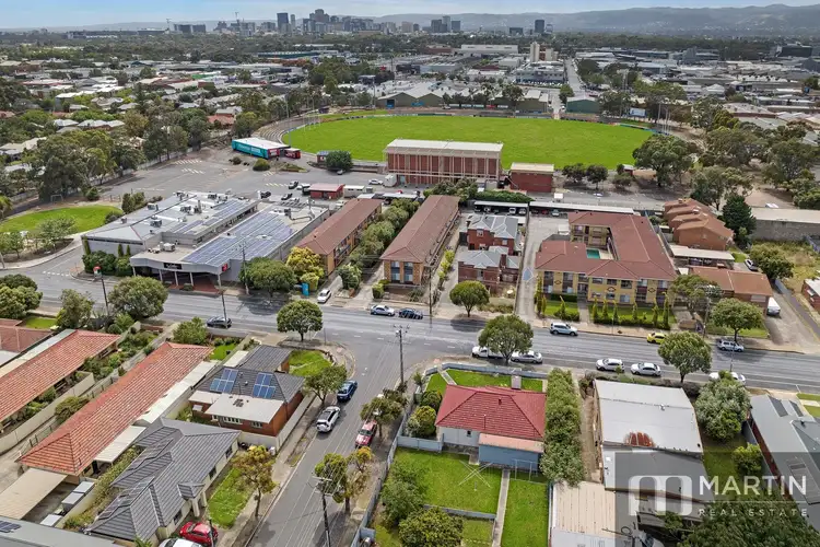 Fifth view of Homely house listing, 70 Milner Road, Richmond SA 5033