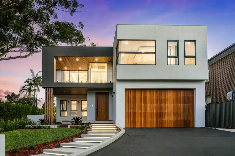 17D Grange Road, Glenhaven NSW 2156