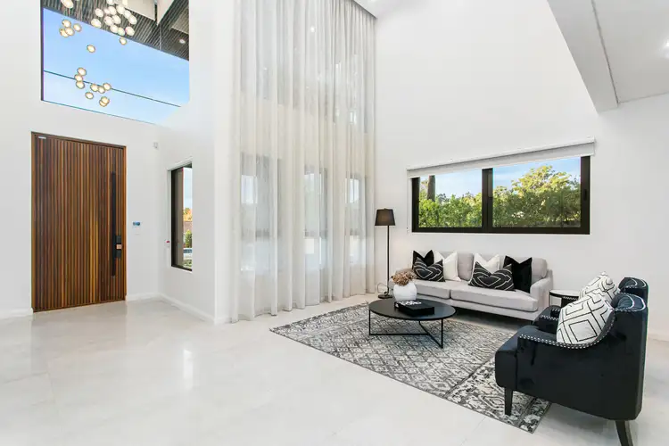 Fifth view of Homely house listing, 17D Grange Road, Glenhaven NSW 2156