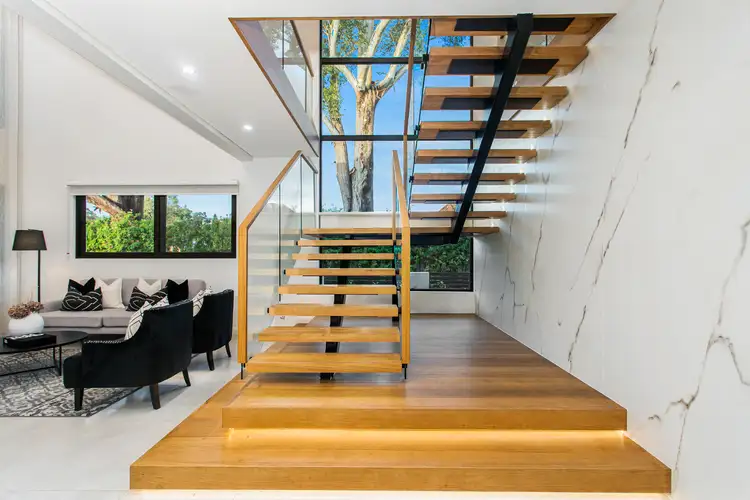 Sixth view of Homely house listing, 17D Grange Road, Glenhaven NSW 2156