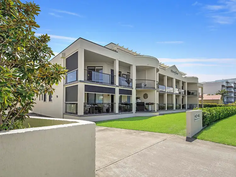 Second view of Homely unit listing, 3/40-46 Beach Road, Batemans Bay NSW 2536