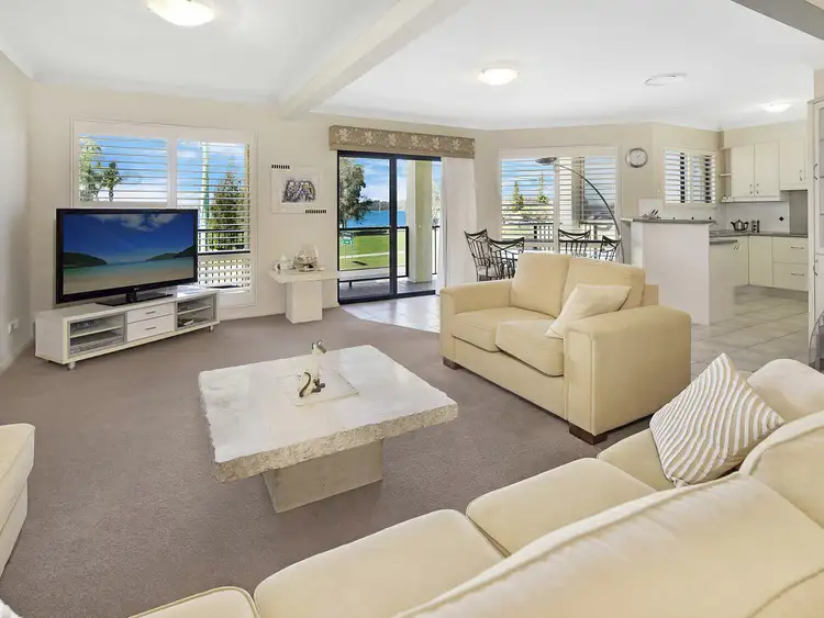 Fourth view of Homely unit listing, 3/40-46 Beach Road, Batemans Bay NSW 2536