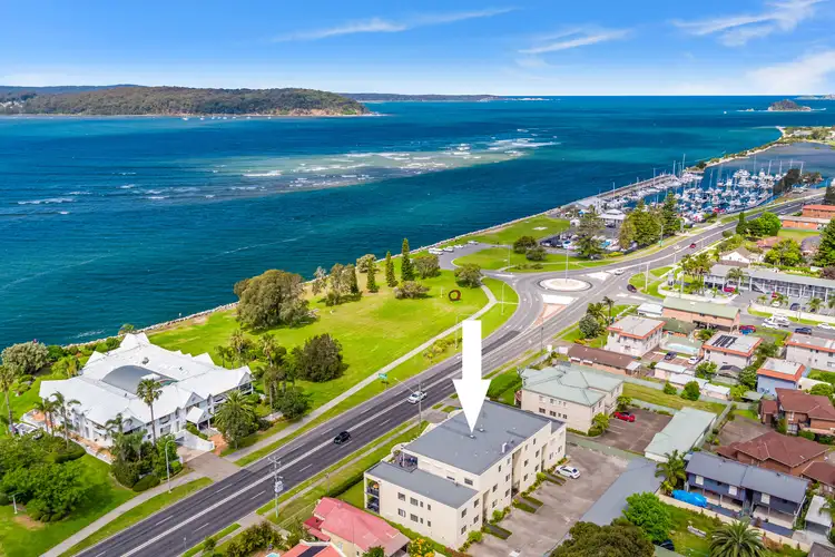 Sixth view of Homely unit listing, 3/40-46 Beach Road, Batemans Bay NSW 2536