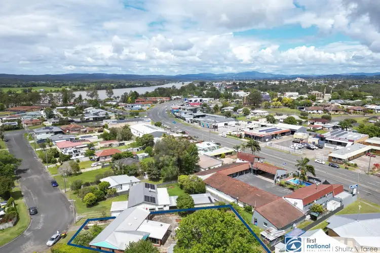 25 Mackay Street, Taree NSW 2430