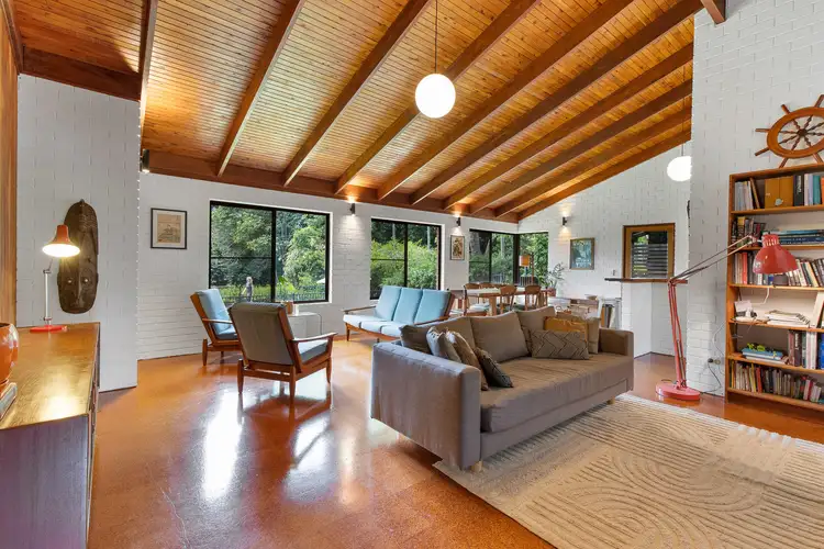 Second view of Homely house listing, 10 Tahra Crescent, Ewingsdale NSW 2481