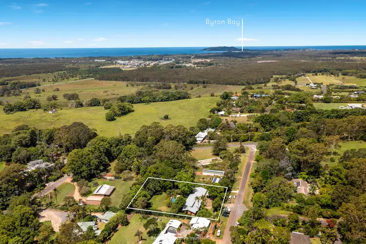 Third view of Homely house listing, 10 Tahra Crescent, Ewingsdale NSW 2481