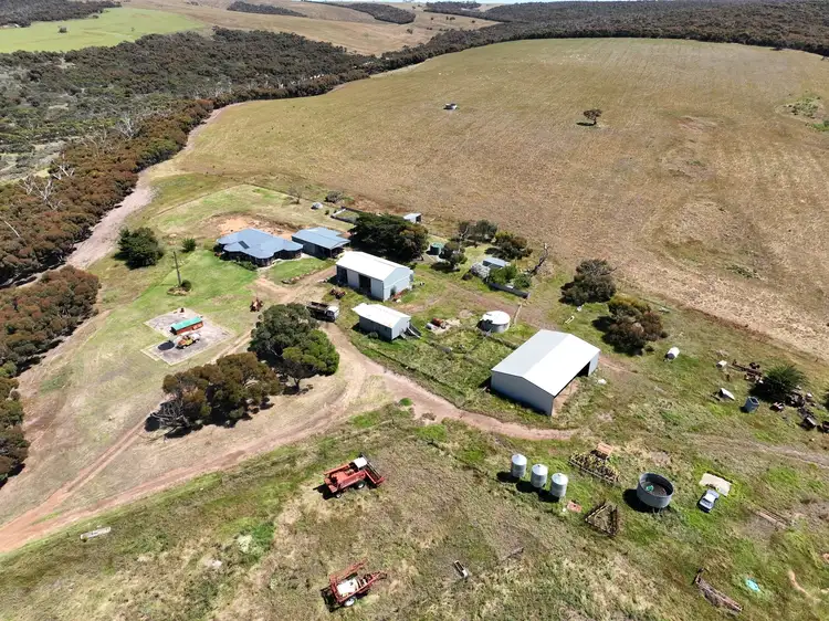 Fourth view of Homely rural property listing, 220 Pope Drive, Charlton Gully SA 5607