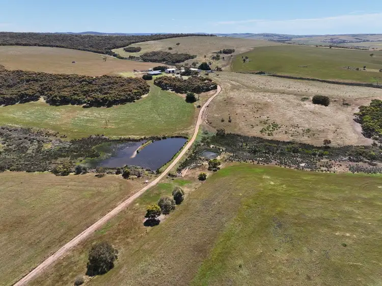 Fifth view of Homely rural property listing, 220 Pope Drive, Charlton Gully SA 5607