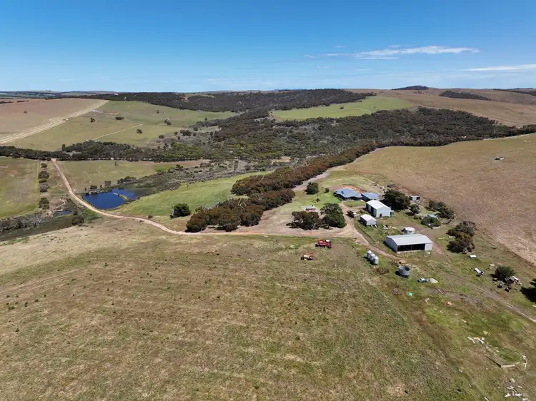 Sixth view of Homely rural property listing, 220 Pope Drive, Charlton Gully SA 5607