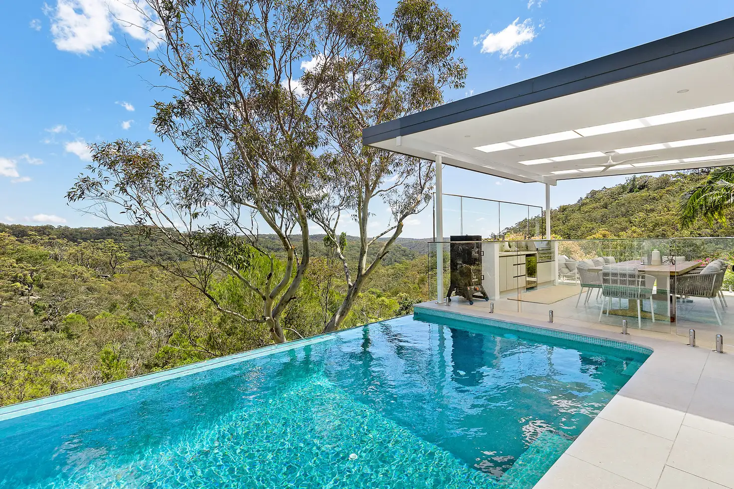 Main view of Homely house listing, 27 Bowral Close, Hornsby Heights NSW 2077