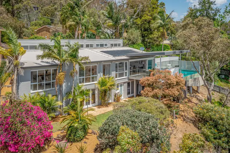 Second view of Homely house listing, 27 Bowral Close, Hornsby Heights NSW 2077