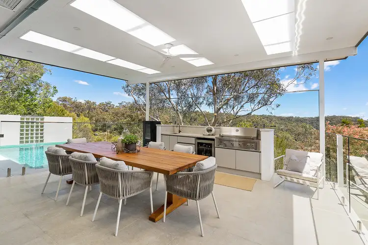 Third view of Homely house listing, 27 Bowral Close, Hornsby Heights NSW 2077